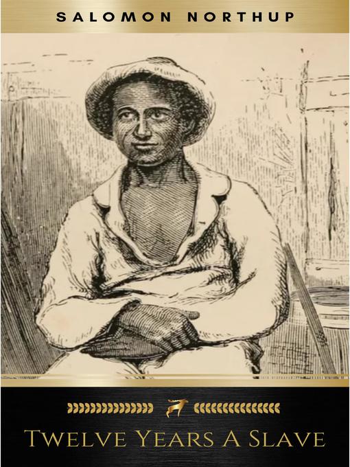 Cover image for Twelve Years a Slave (African American)